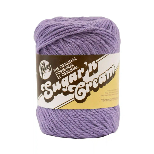 Lily Sugar'n Cream The Original Yarn