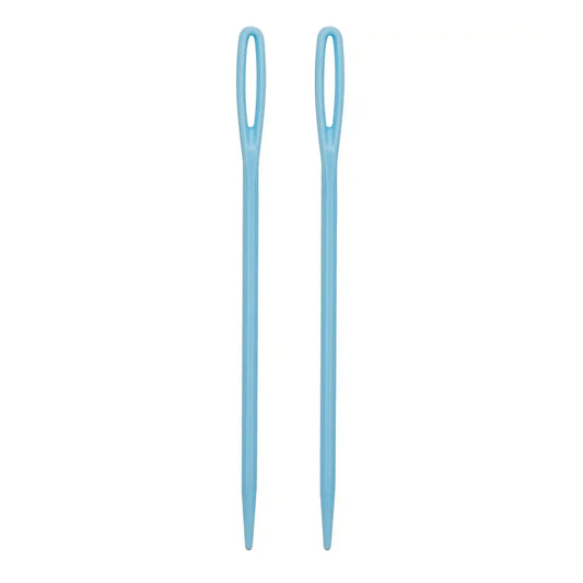 Susan Bates Luxite Yarn Needles (2 Pack)