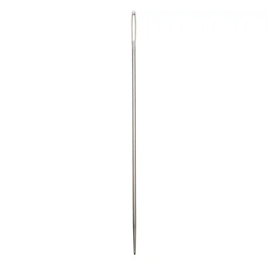 Susan Bates 5" Steel Weaving Needle