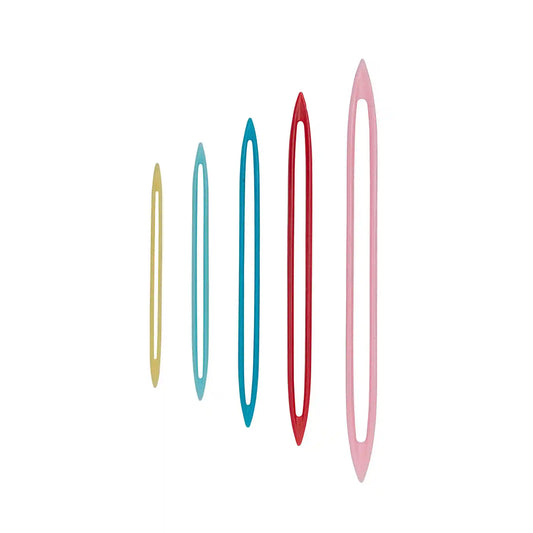 Susan Bates Finishing Needles, Value Pack