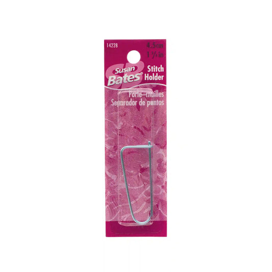 Susan Bates Stitch Holder - Clearance Items