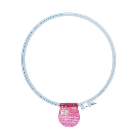 Susan Bates Deluxe Embroidery Hoop & Frame