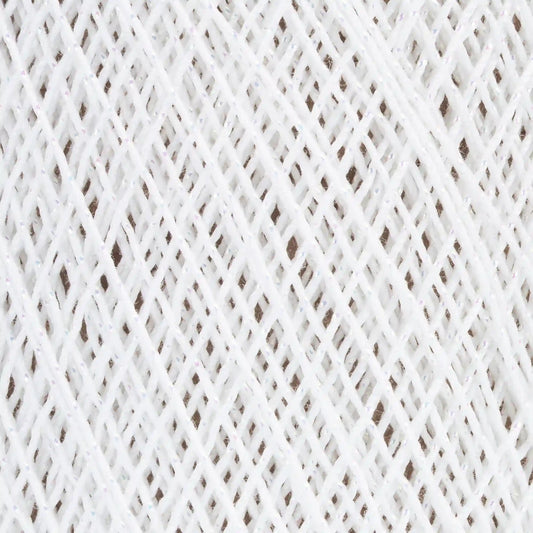 Aunt Lydia's Metallic Crochet Thread Size 10