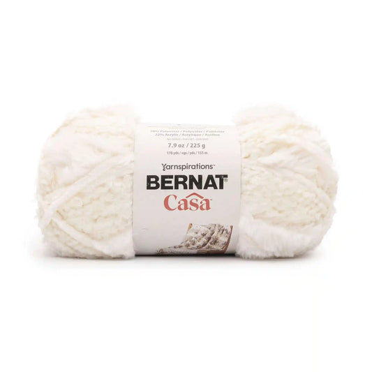 Bernat Casa Yarn - Clearance Shades