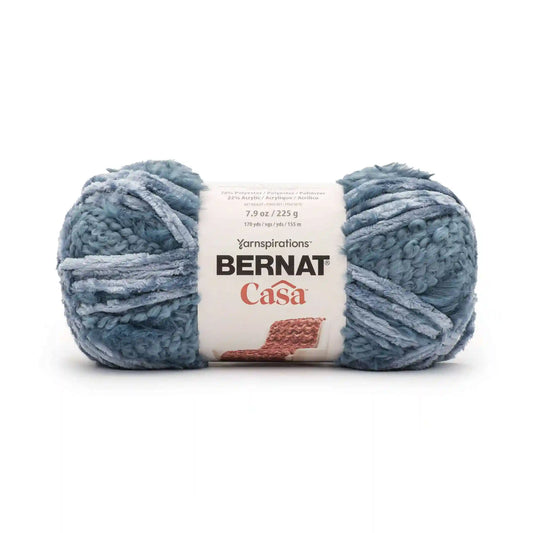 Bernat Casa Yarn - Clearance Shades