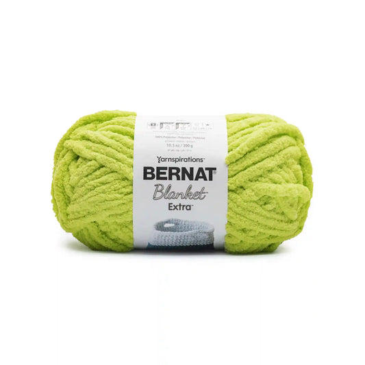 Bernat Blanket Extra Yarn (300g/10.5oz)
