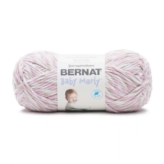 Bernat Baby Marly Yarn - Discontinued Shades