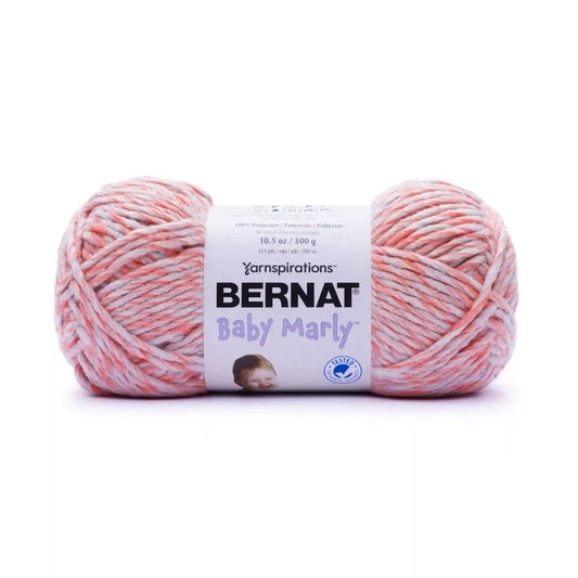 Bernat Baby Marly Yarn - Discontinued Shades