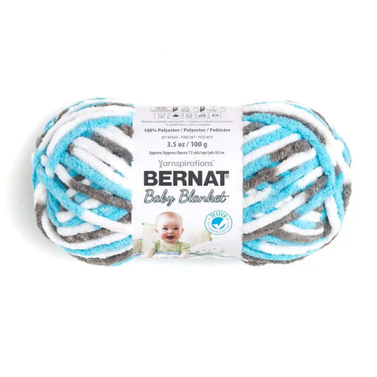 Bernat Baby Blanket Yarn