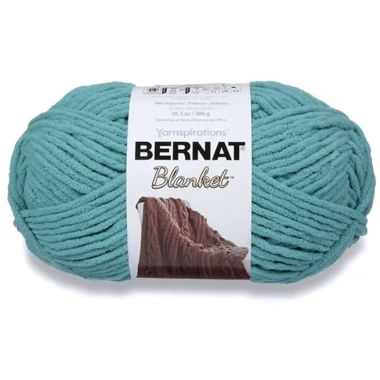 Bernat Blanket Yarn (300g/10.5oz)