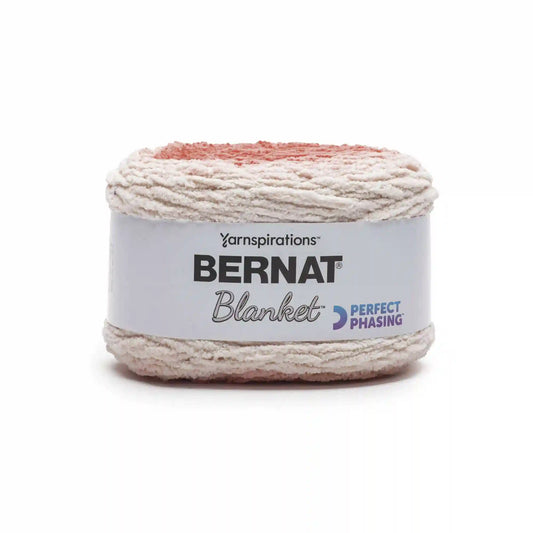 Bernat Blanket Perfect Phasing Yarn (300g/10.5oz)