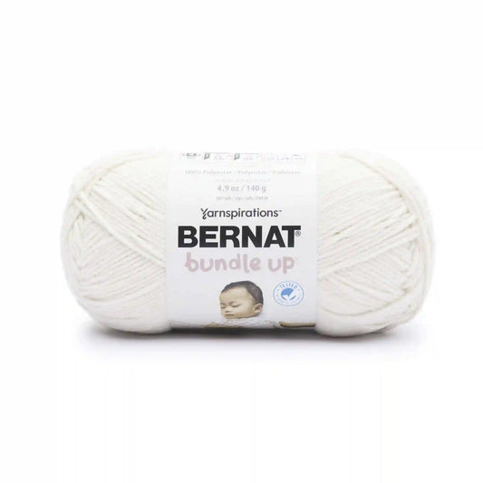 Bernat Bundle Up Yarn - Clearance Shades