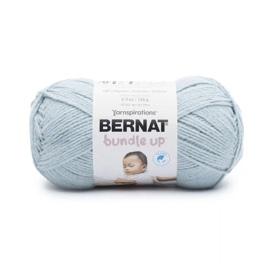 Bernat Bundle Up Yarn - Clearance Shades