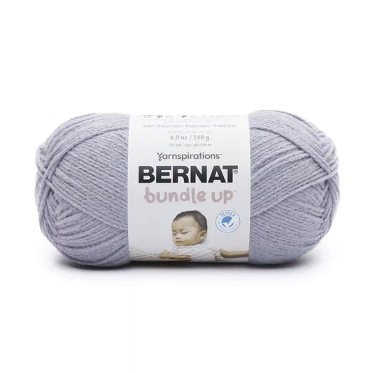 Bernat Bundle Up Yarn - Clearance Shades