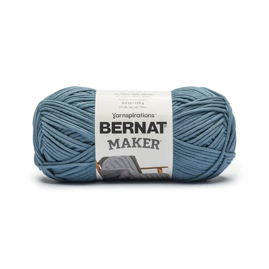 Bernat Maker Yarn (250g/8.8oz)