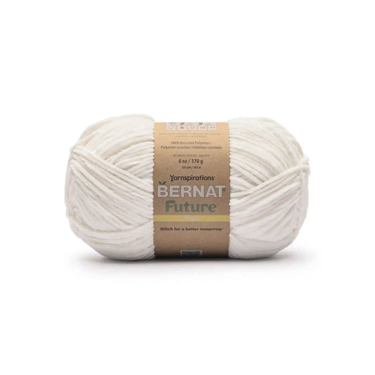 Bernat Future Hope Yarn (170g/6oz)