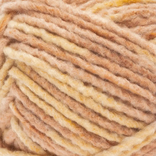 Bernat Forever Fleece Mist-Ical Yarn (280g/9.9oz)