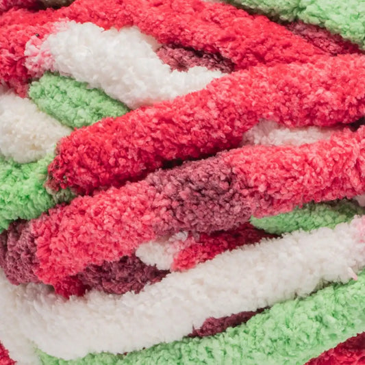 Bernat Blanket Extra Thick Yarn (1000g/35.3oz)