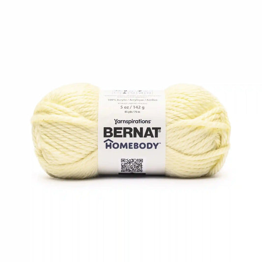 Bernat Homebody Yarn (142g/5oz)