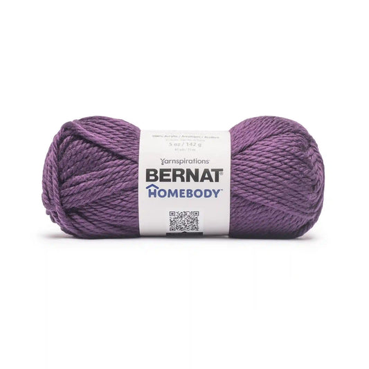 Bernat Homebody Yarn (142g/5oz)