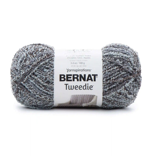 Bernat Tweedie Yarn