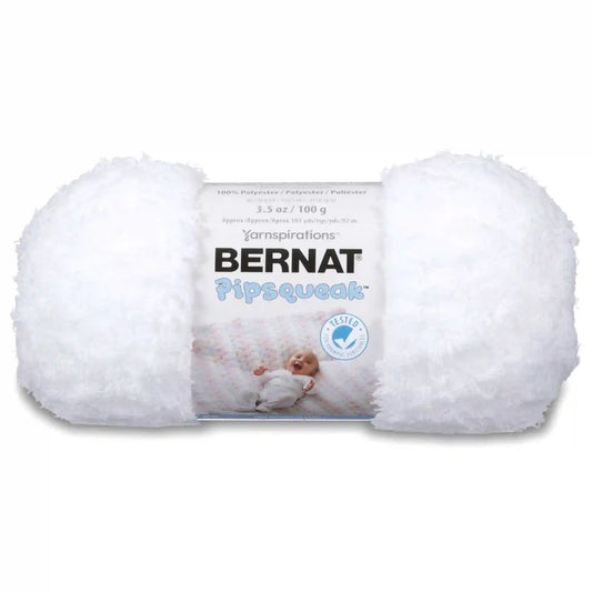 Bernat Pipsqueak Yarn
