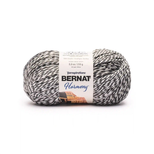 Bernat Harmony Yarn (250g/8.8oz)