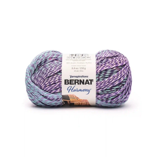 Bernat Harmony Yarn (250g/8.8oz)