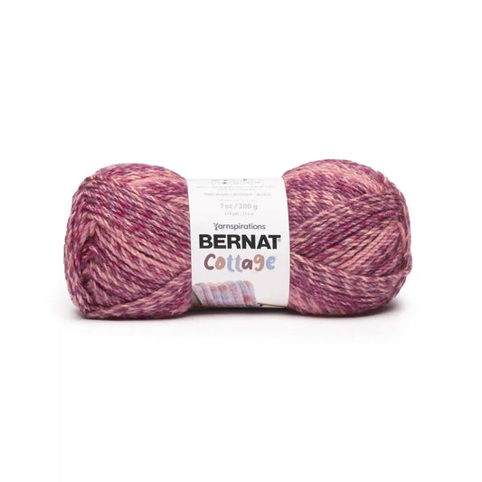 Bernat Cottage Yarn (200g/7oz)
