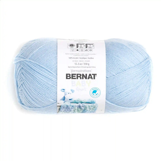 Bernat Baby Sport Yarn