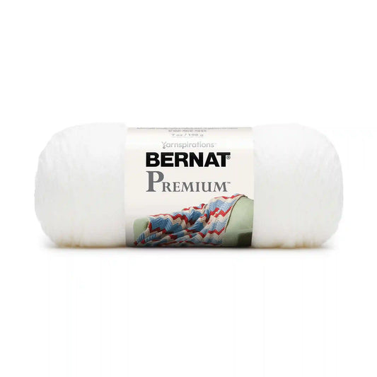 Bernat Premium Yarn