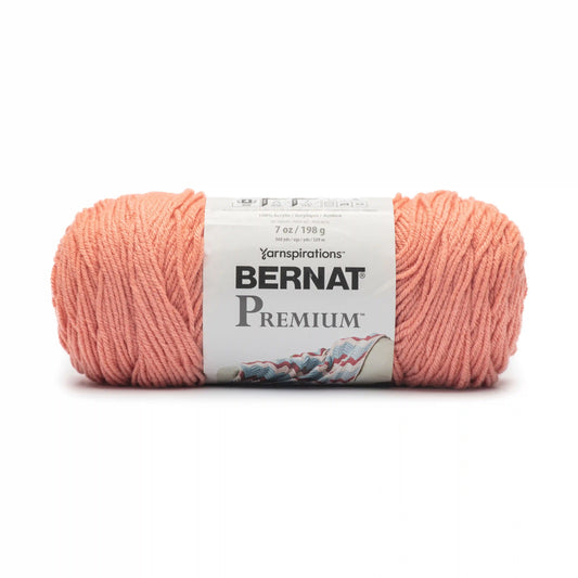 Bernat Premium Yarn - Clearance Shades