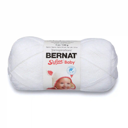Bernat Softee Baby Yarn