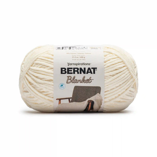 Bernat Blanket Yarn (600g/21.2oz)
