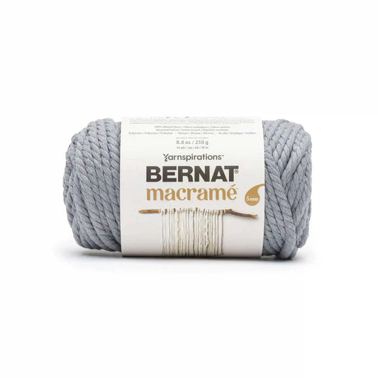 Bernat Macrame Yarn