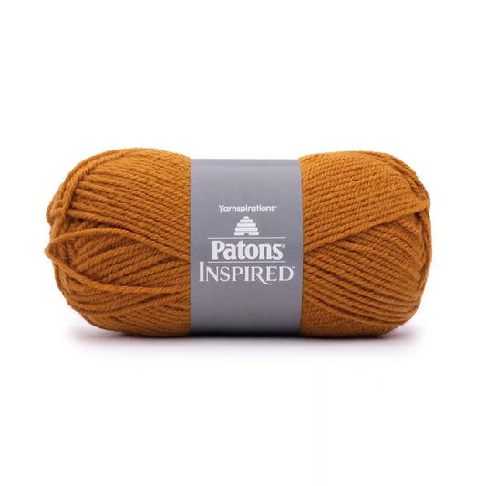 Patons Inspired Yarn - Clearance Shades
