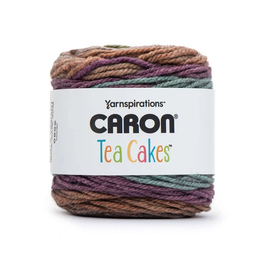 Caron Tea Cakes Yarn