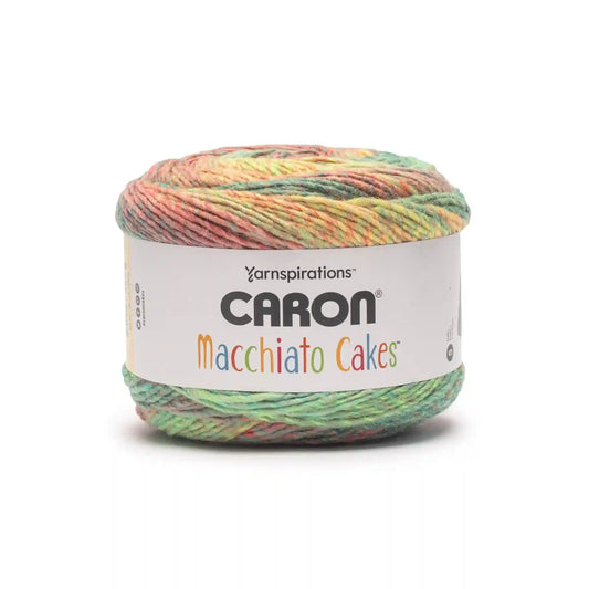 Caron Macchiato Cake Yarn (227g/8oz)