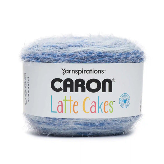 Caron Latte Cakes Yarn (250g/8.8oz)