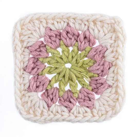 Caron All in One Cotton Granny (160g/5.6oz)