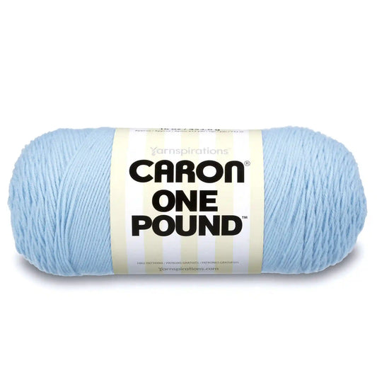 Caron One Pound Yarn (454g/16oz)