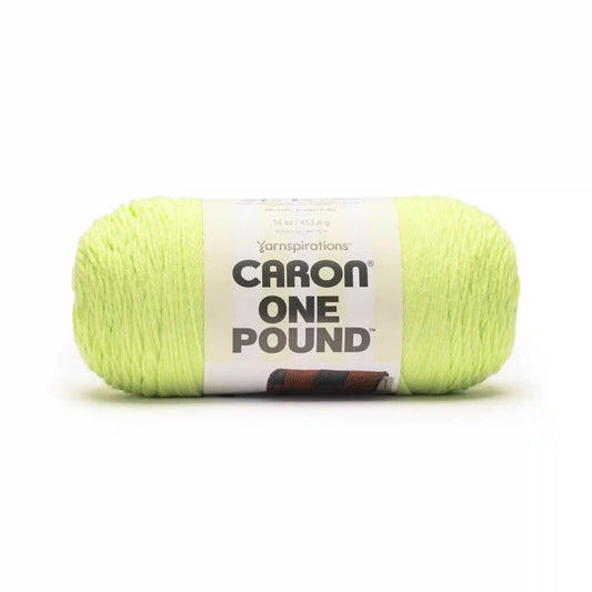Caron One Pound Yarn (454g/16oz)
