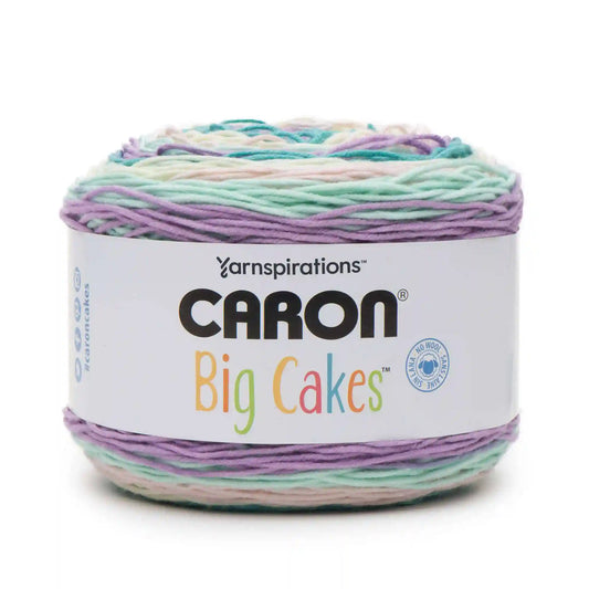 Caron Big Cakes Yarn - Discontinued Shades