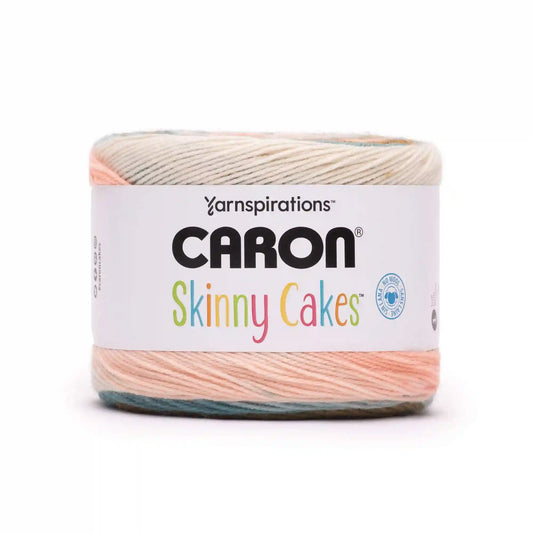 Caron Skinny Cakes Yarn