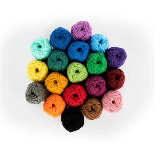 Caron Little Crafties Yarn