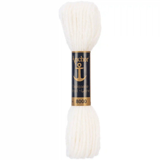 Anchor Tapestry Wool - Clearance Shades