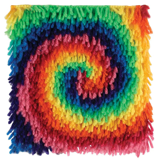 WonderArt Twirl Kit 8" x 8" - Discontinued Items