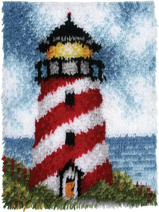 WonderArt Sailors Beacon Kit 15" x 20" - Discontinued Items
