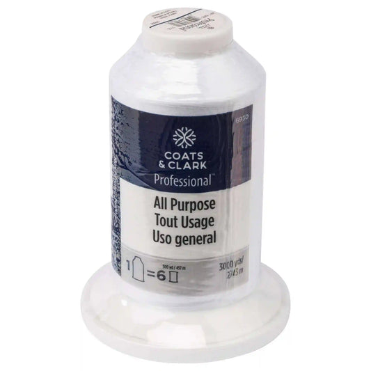 Coats & Clark Professional All Purpose