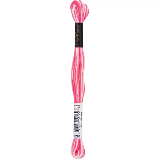 Coats & Clark Cotton Embroidery Floss
